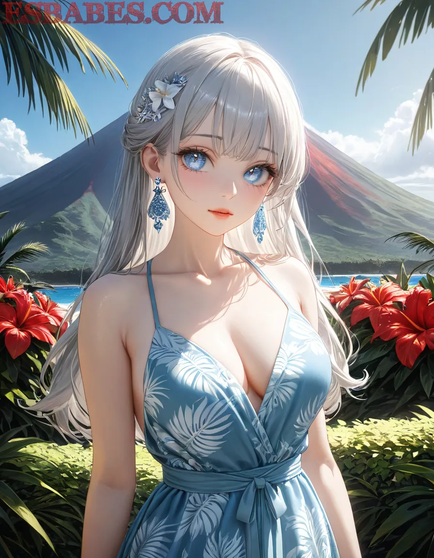 Arte ilustración increíble de Spy X Family Manga Anime Games Anime 2025 Ecchi generado por IA