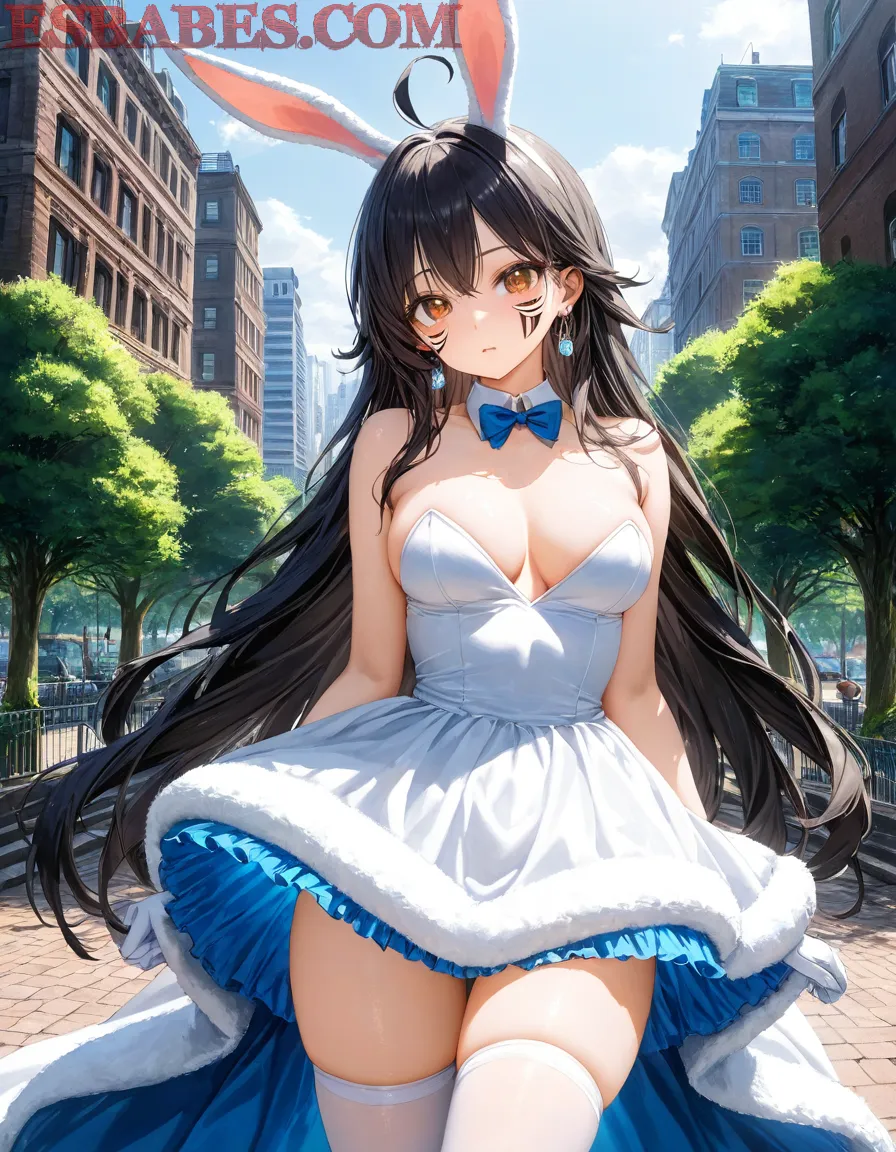 Arte ilustración increíble de Spy X Family My Hero Academia Manga Goku Kawaii generado por IA