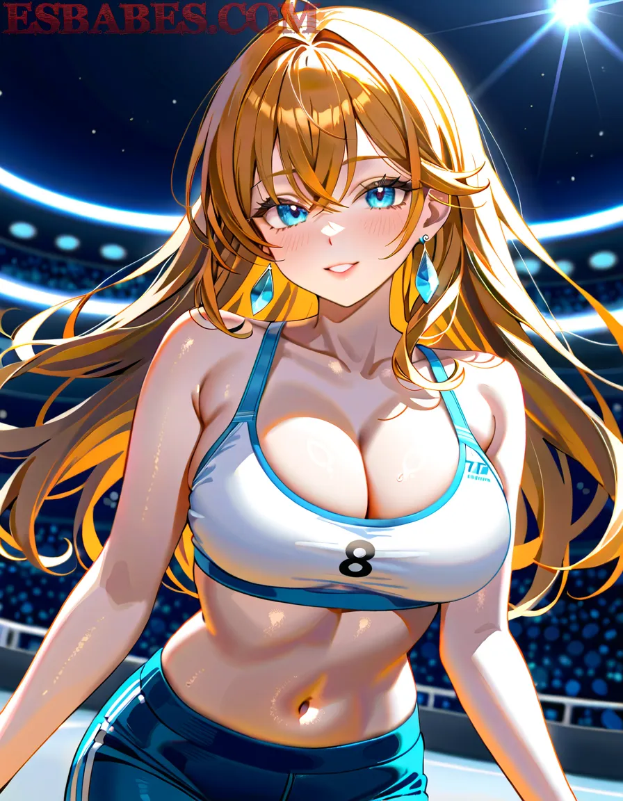 Arte ilustración increíble de Spy X Family Naruto Demon Slayer Anime Season Harem generado por IA