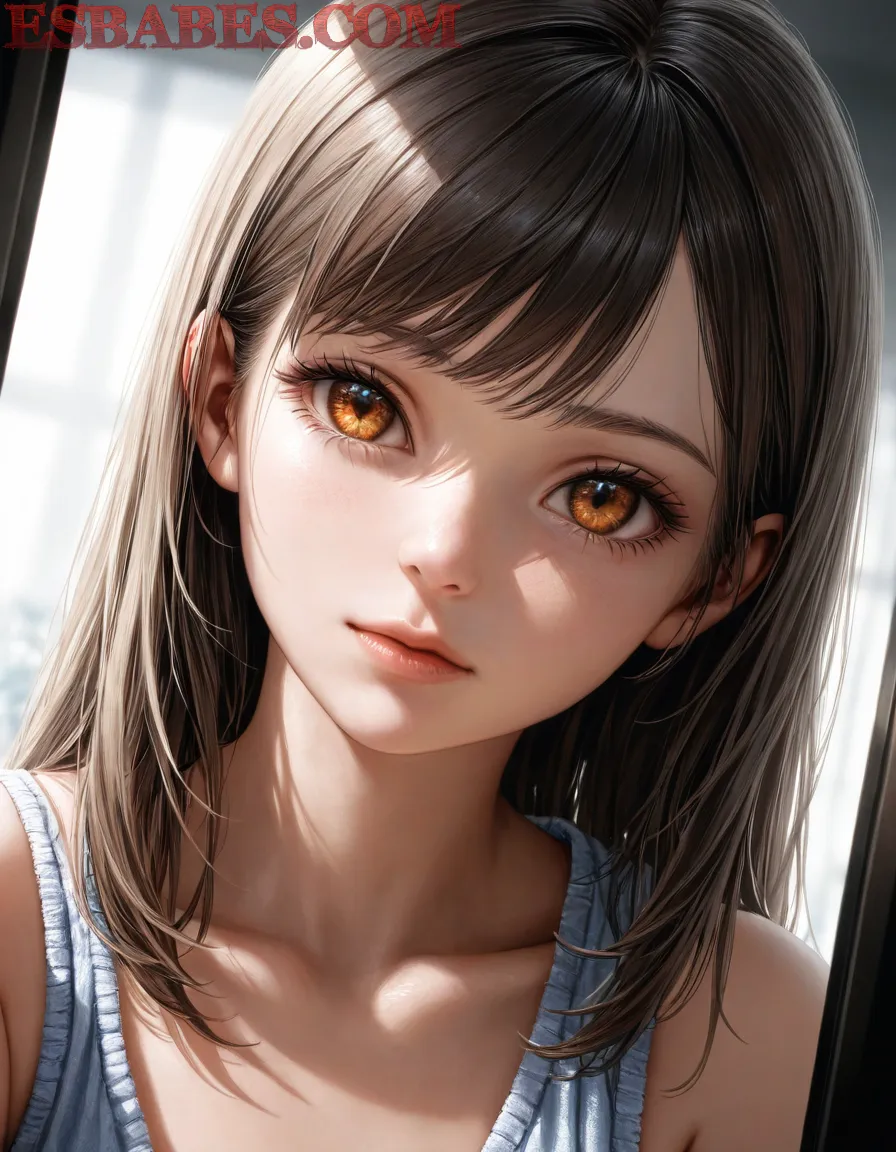 Arte ilustración increíble de Spy X Family Oshi No Ko Seinen Steins Gate Bara generado por IA