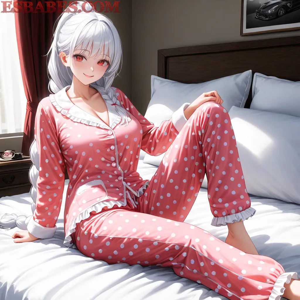 Arte ilustración increíble de Spy X Family Shojo Eren Yeager Anime Reviews Moe generado por IA