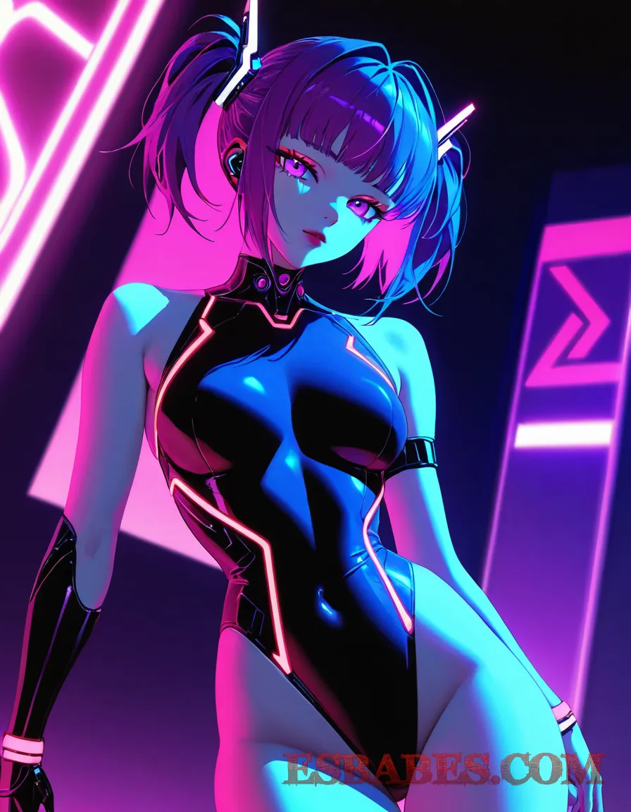 Arte ilustración increíble de Spy X Family Watch Anime Anime Series Tokyo Revengers Vinland Saga generado por IA