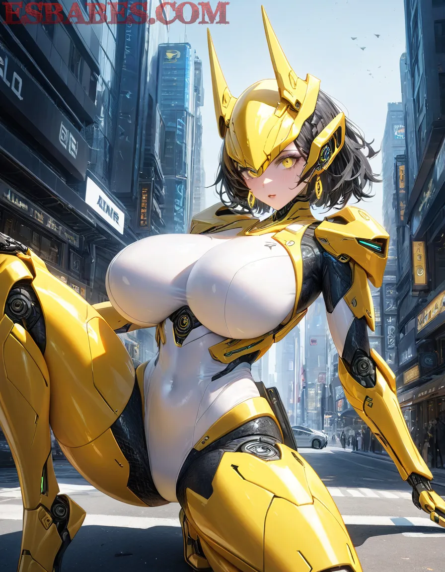 Arte ilustración increíble de Spy X Family Watch Anime Cosplay Netorare Tsundere generado por IA