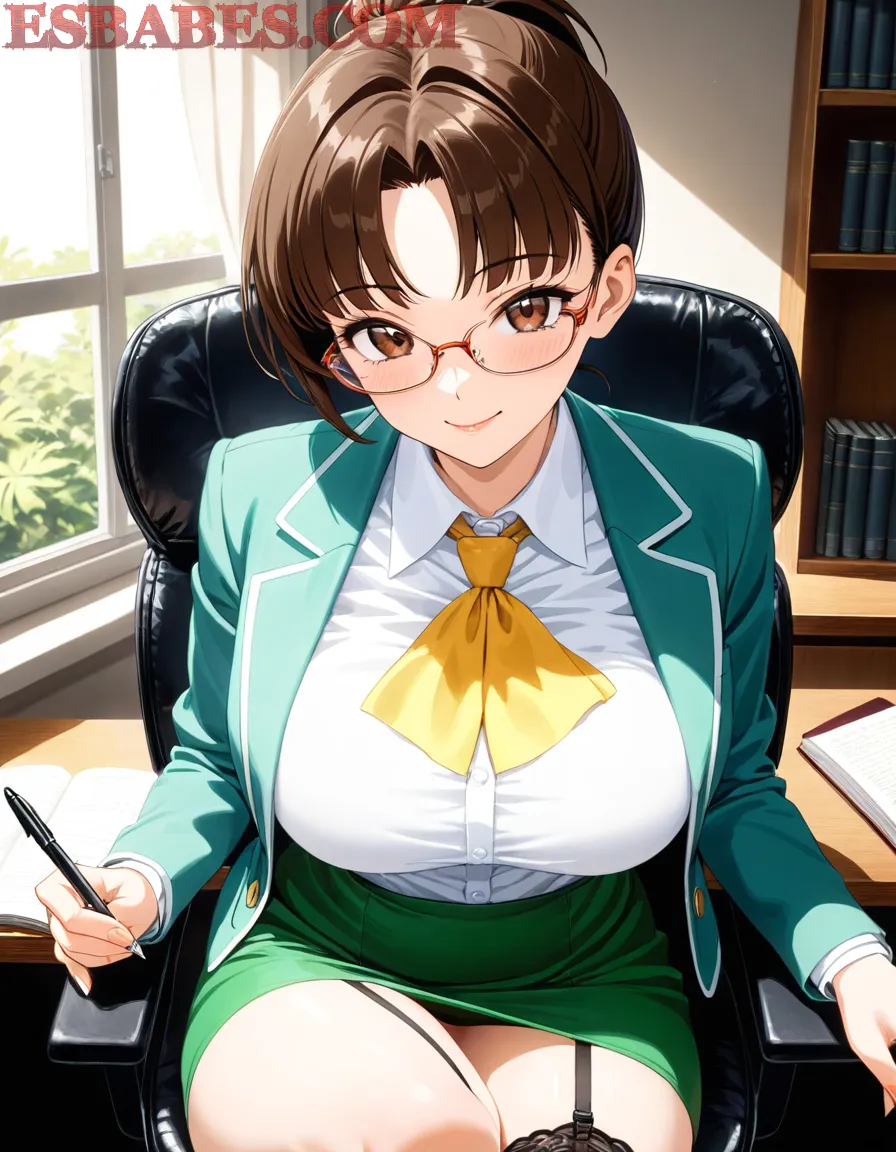 Arte ilustración increíble de Spy X Family Witch Hat Atelier Anime Dubbed Top Anime Kawaii generado por IA