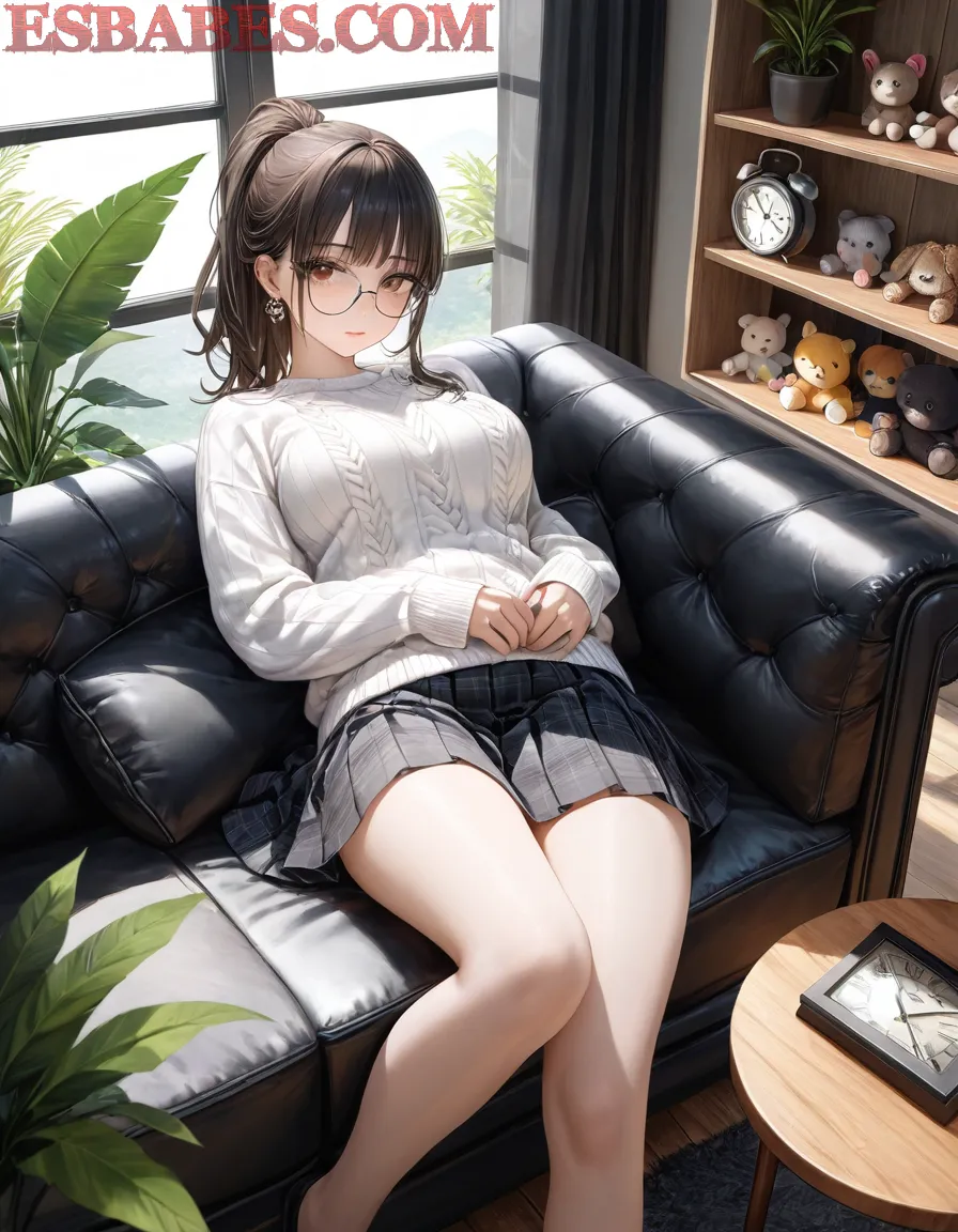 Arte ilustración increíble de Spy X Family Witch Hat Atelier Anime Expo Anime 2025 Lolicon generado por IA