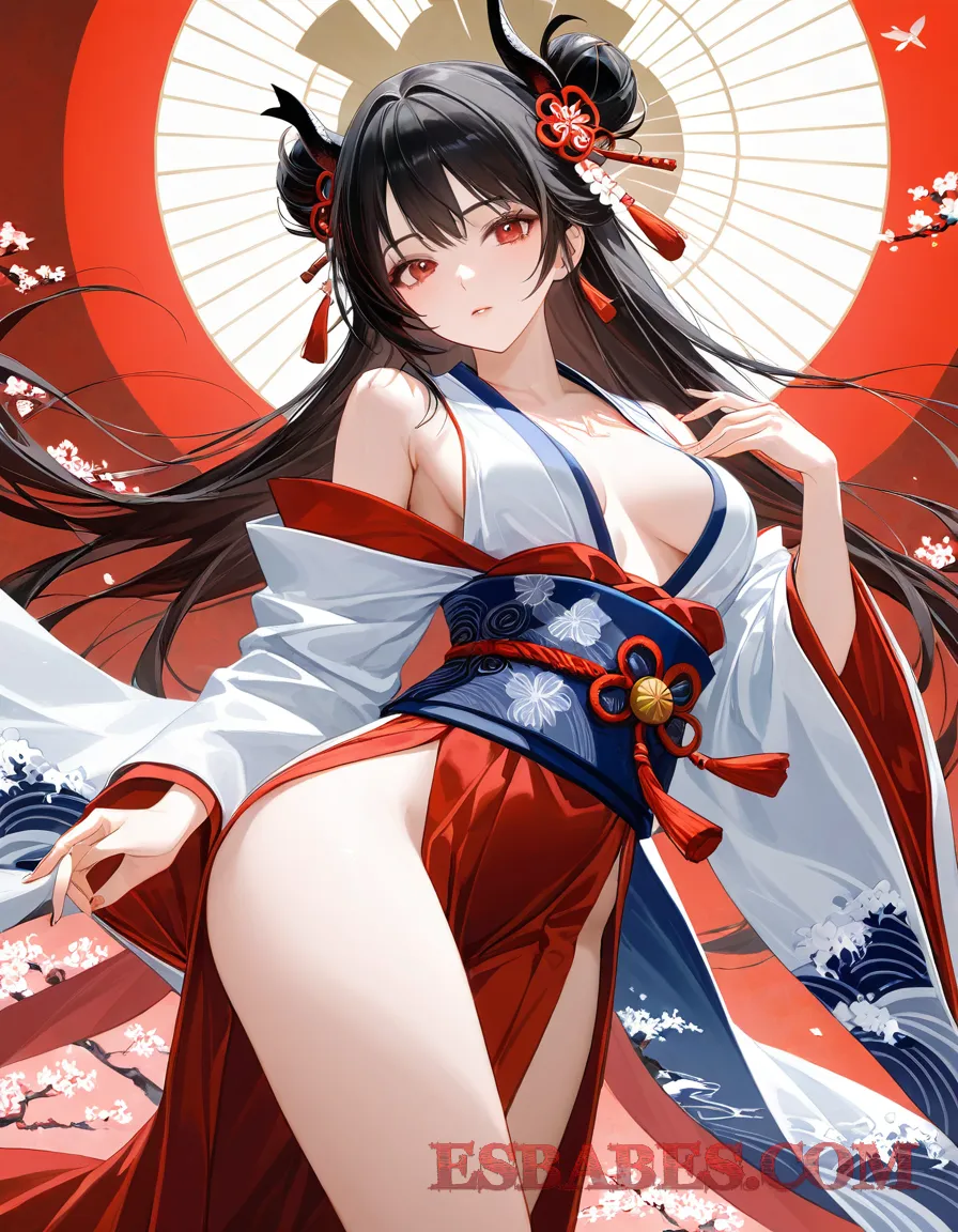 Arte ilustración increíble de Spy X Family Yoasobi Frieren Kawaii Bishounen generado por IA