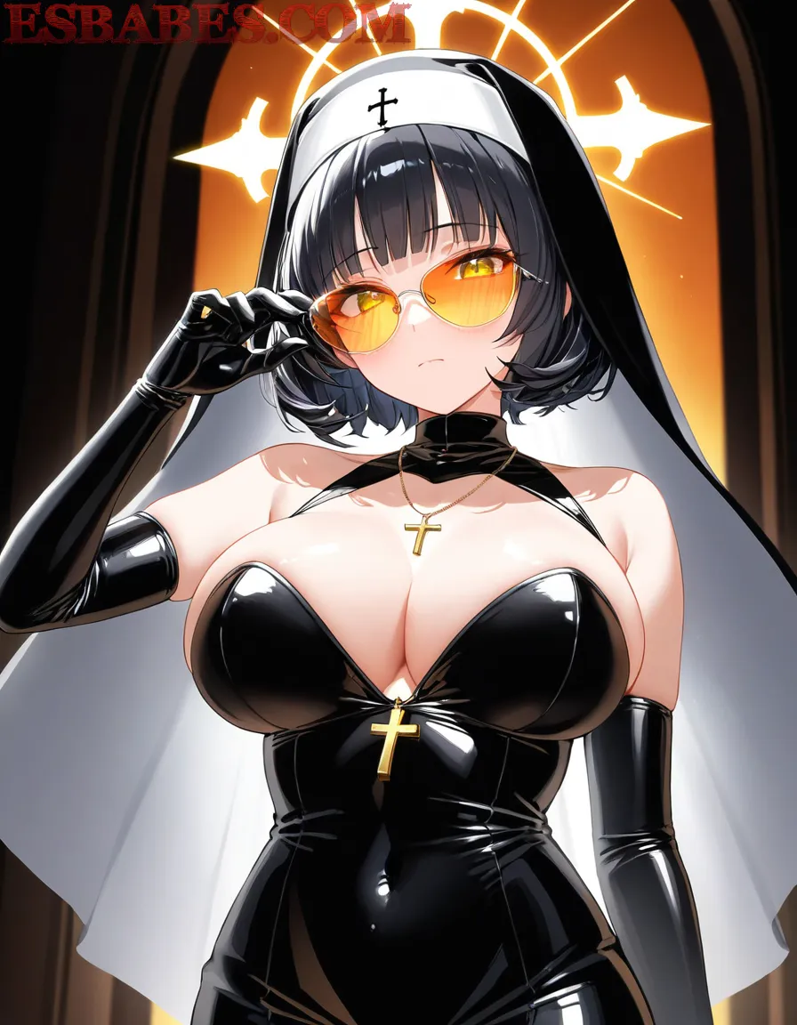 Arte ilustración increíble de Spy X Family Yoasobi New Anime Eren Yeager Yandere generado por IA