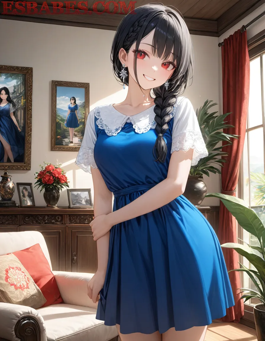 Arte ilustración increíble de Tokyo Revengers Haikyuu Death Note Yuri Catgirl generado por IA