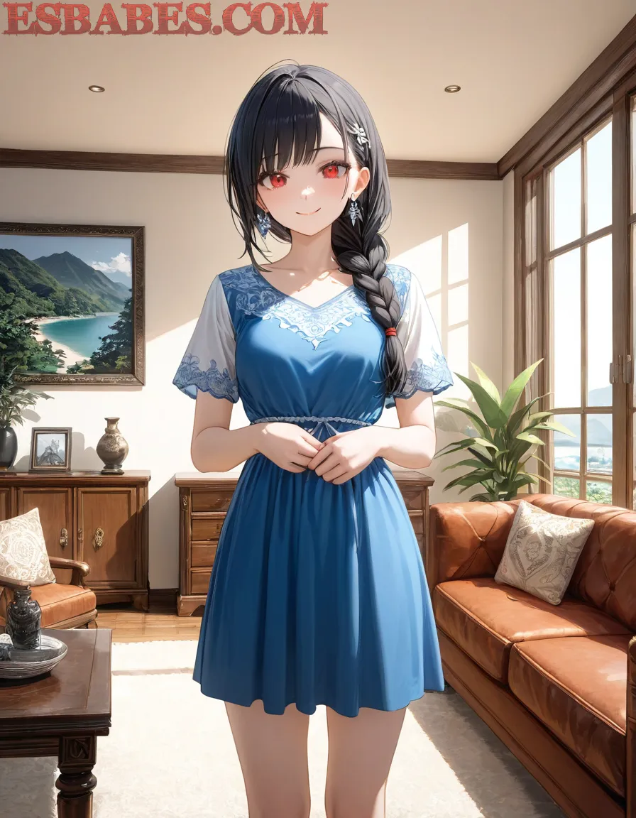 Arte ilustración increíble de Tokyo Revengers Steins Gate Yuri Kemonomimi Senpai generado por IA