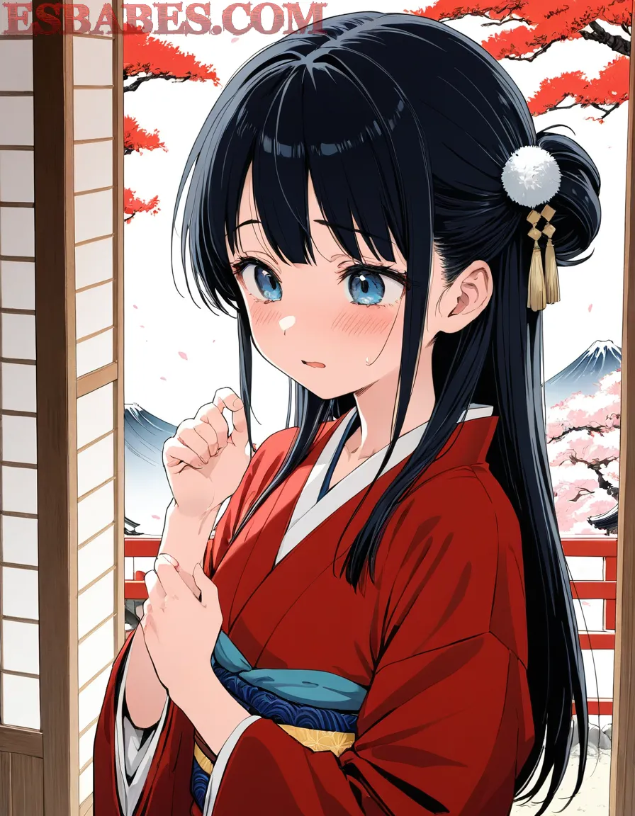 Arte ilustración increíble de Top Anime Amv Death Note Anime Reviews Shoujo Ai generado por IA