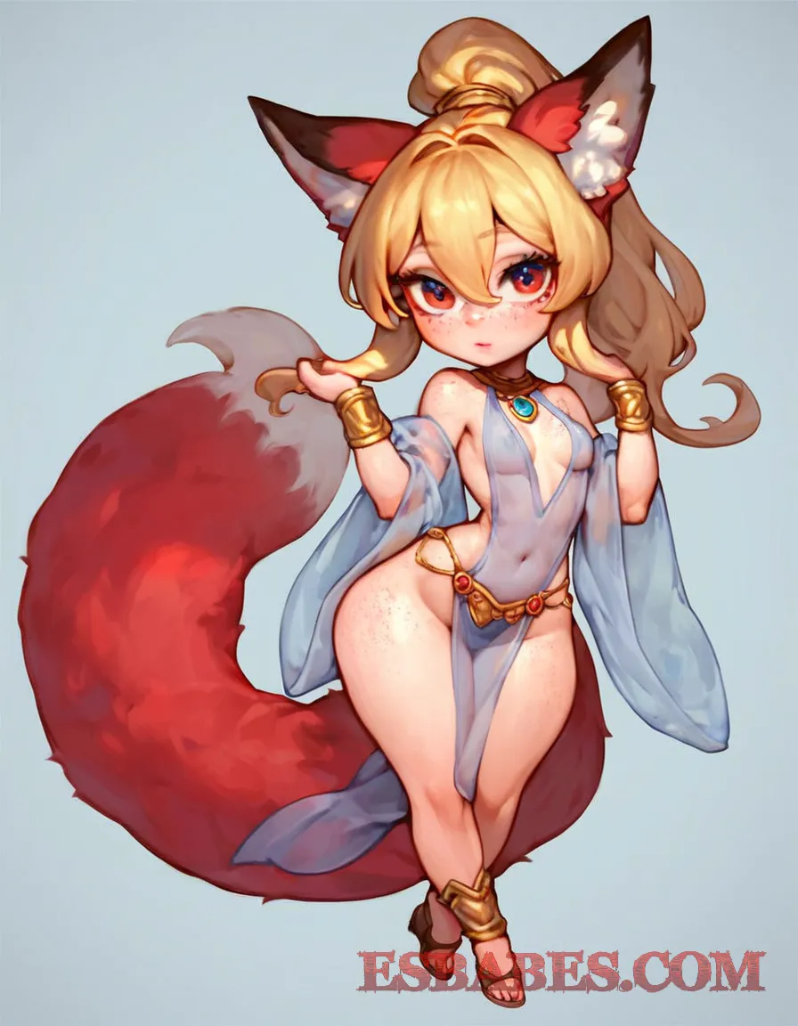 Arte ilustración increíble de Top Anime Amv Ecchi Shoujo Ai Reverse Harem generado por IA