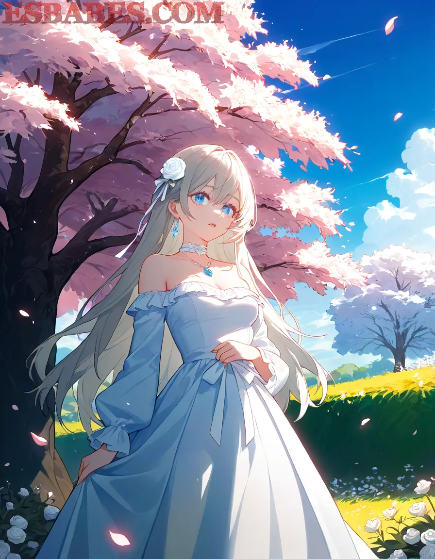 Arte ilustración increíble de Top Anime Anime Trailer Steins Gate Oppai Shounen Ai generado por IA