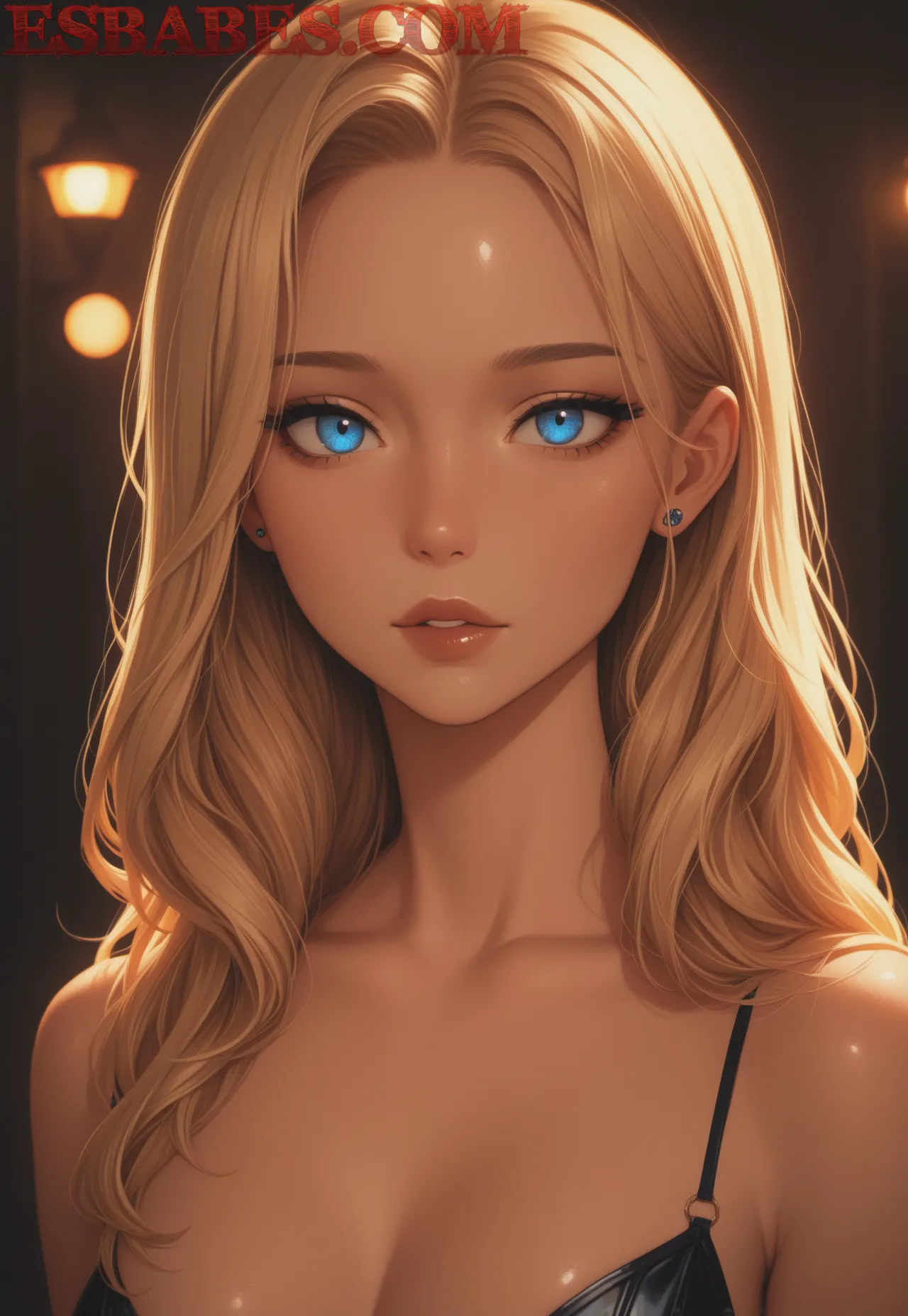 Arte ilustración increíble de Top Anime Eren Yeager Chainsaw Man Bishounen Kemonomimi generado por IA