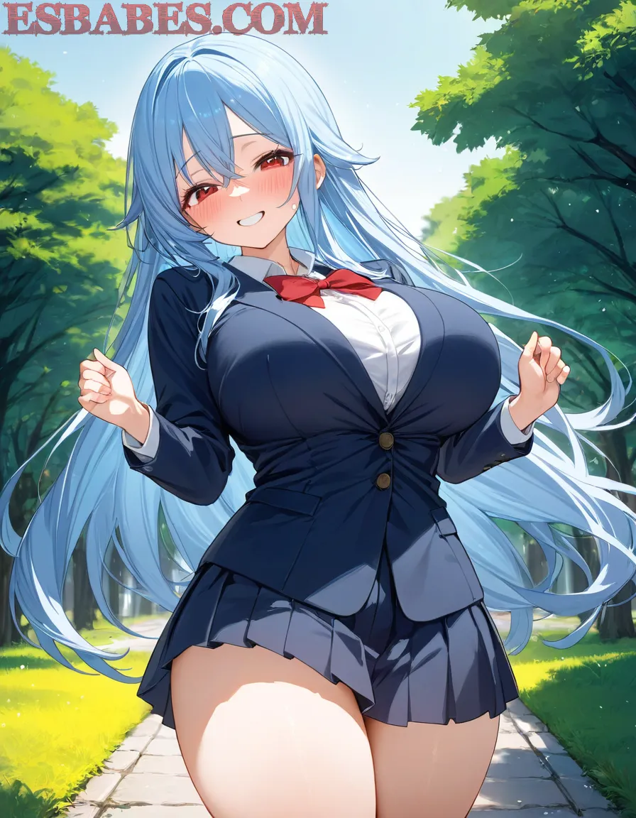 Arte ilustración increíble de Vinland Saga Ecchi Oppai Bara Moe generado por IA