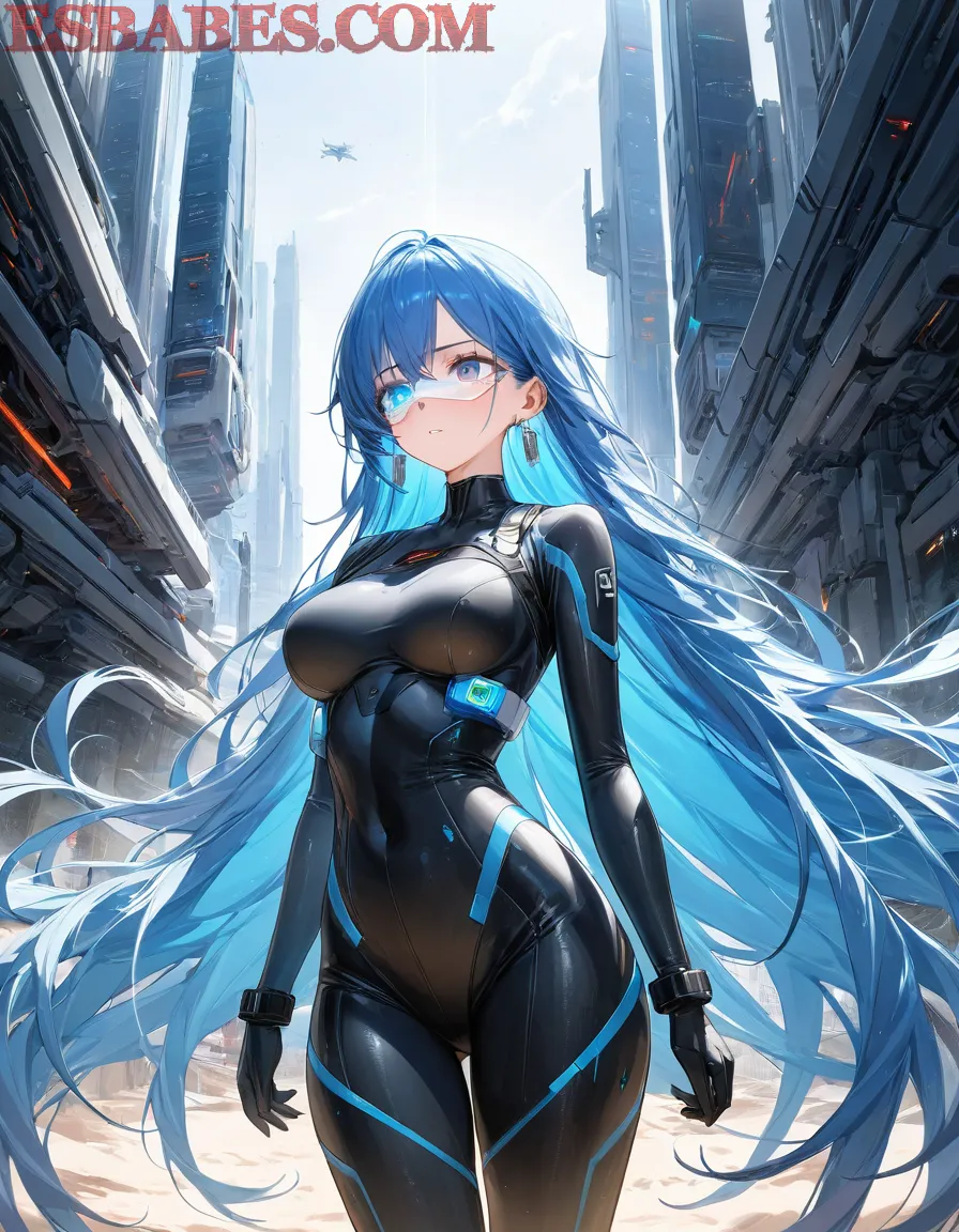 Arte ilustración increíble de Watch Anime Anime Characters Manga Yoasobi Anime Ero generado por IA