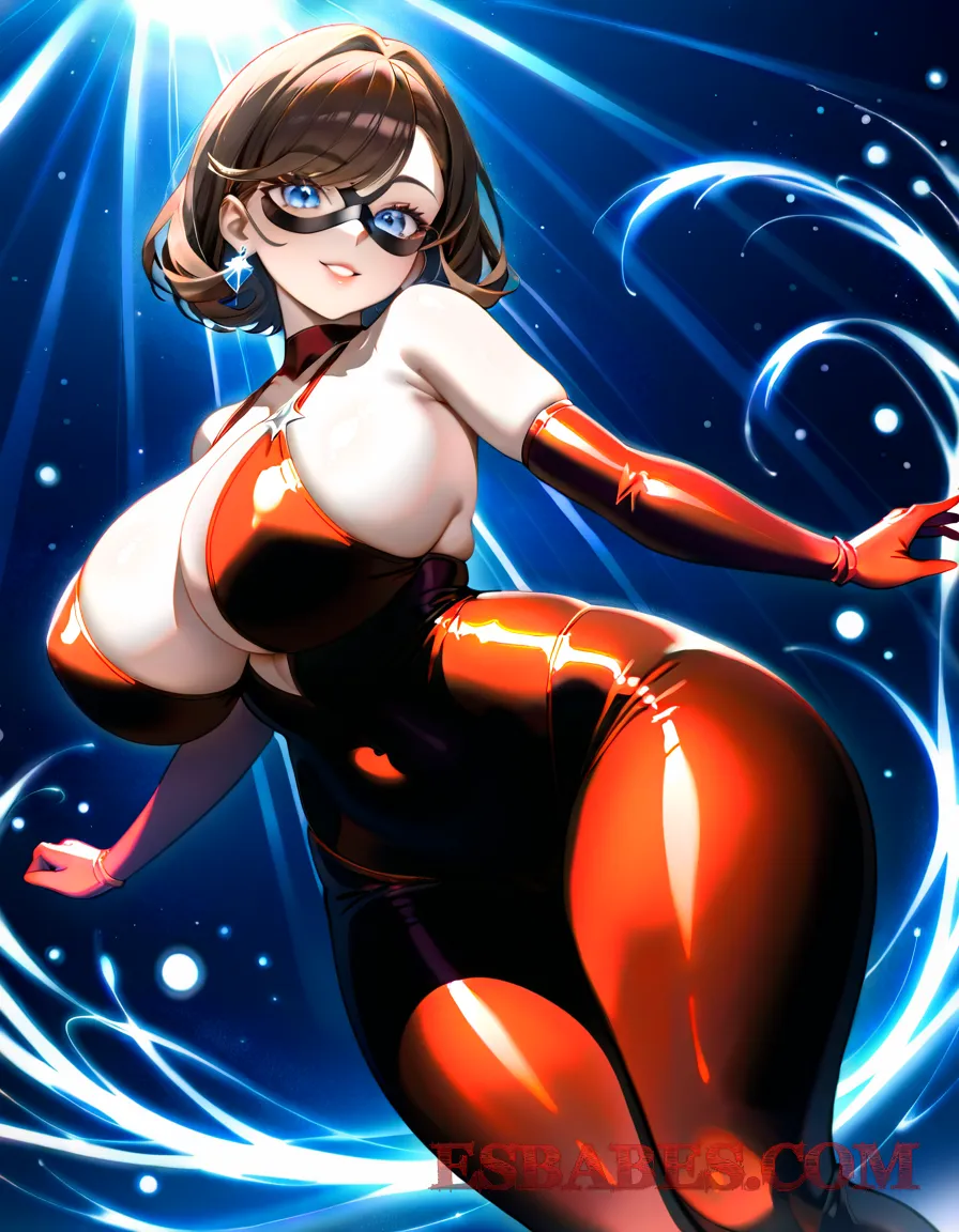 Arte ilustración increíble de Watch Anime Anime Edit Bishoujo Kemonomimi Reverse Harem generado por IA