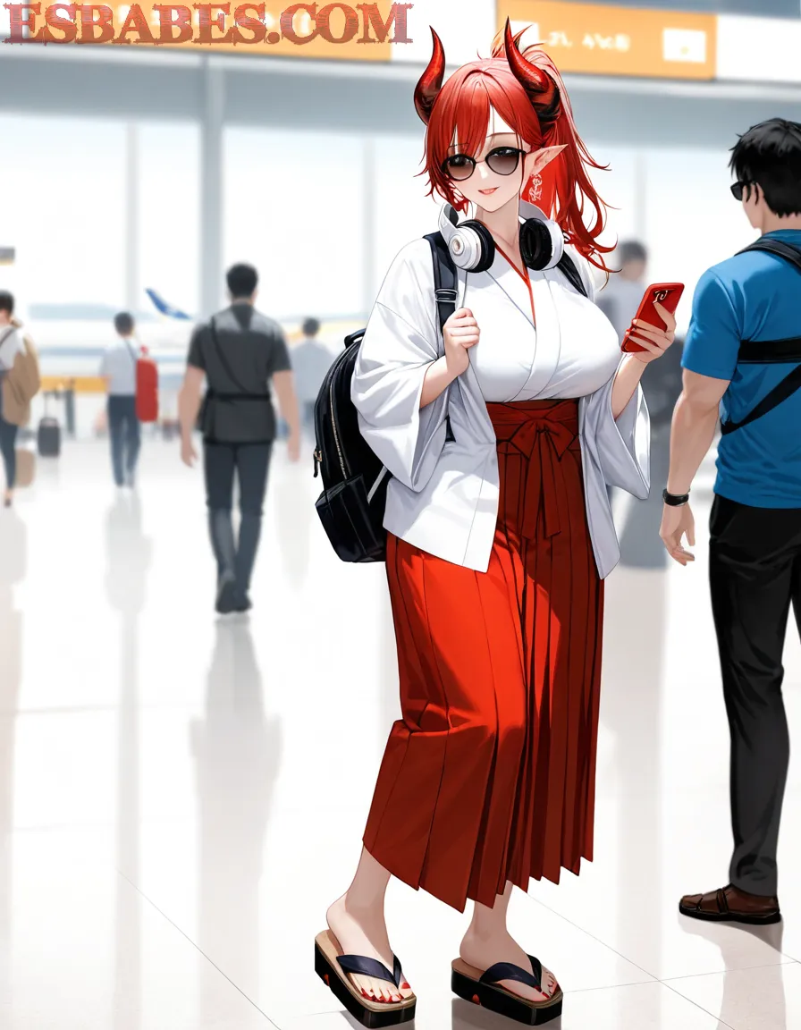 Arte ilustración increíble de Watch Anime Anime Games Top Anime Harem Tsundere generado por IA