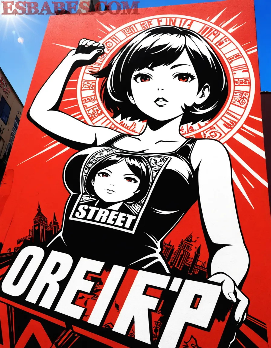 Arte ilustración increíble de Watch Anime Anime List Anime Expo Kawaii Bishounen generado por IA