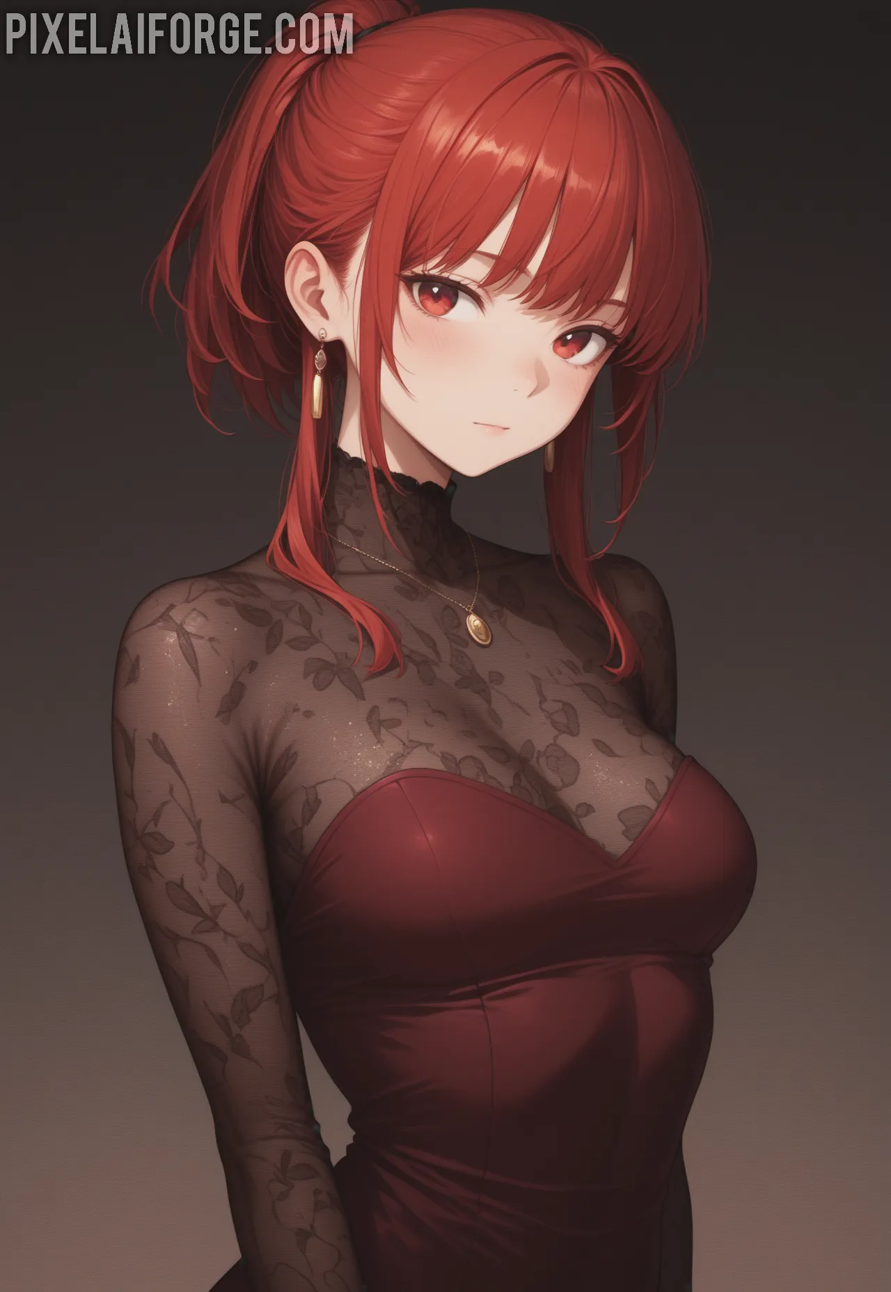 Arte ilustración increíble de Watch Anime Anime List Yoasobi Shounen Ai Harem generado por IA