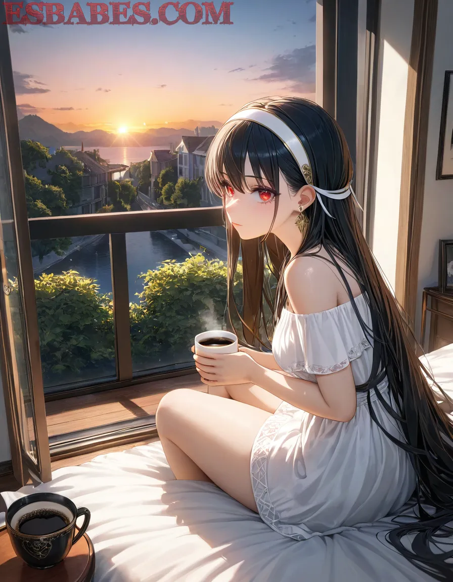 Arte ilustración increíble de Watch Anime Anime Movies Chainsaw Man Haikyuu Shoujo Ai generado por IA