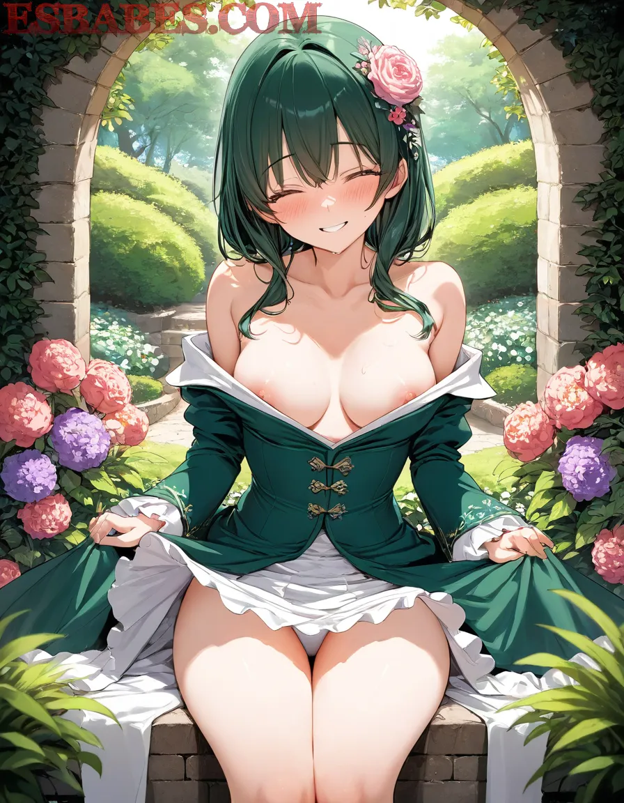 Arte ilustración increíble de Watch Anime Anime Online Oshi No Ko Blue Box Shonen generado por IA