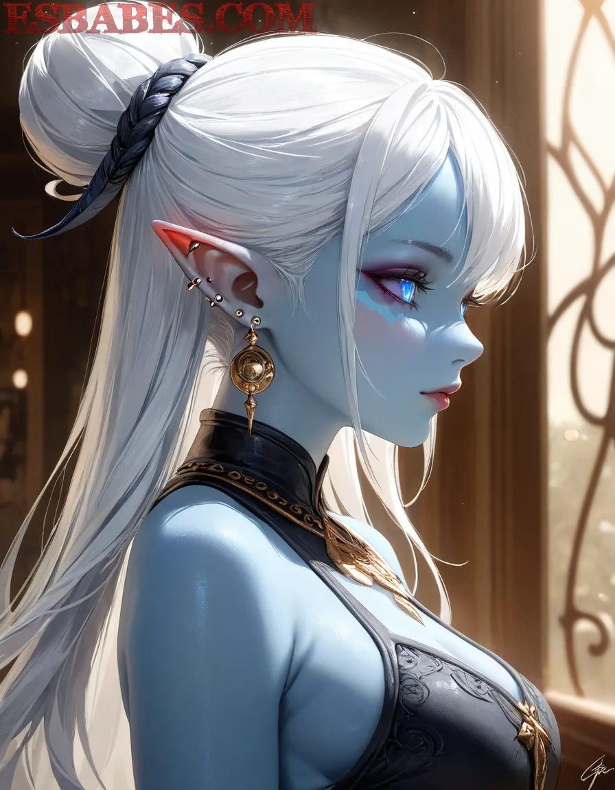 Arte ilustración increíble de Watch Anime Anime Season Manga Cowboy Bebop Haikyuu generado por IA