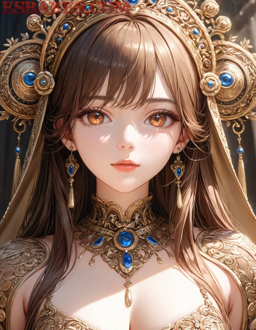 Arte ilustración increíble de Watch Anime Attack On Titan Anime Edit Vinland Saga Shoujo Ai generado por IA