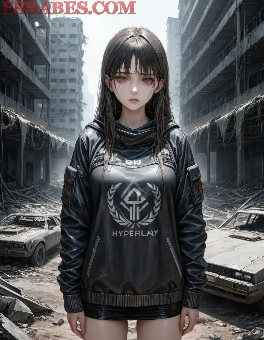 Arte ilustración increíble de Watch Anime Attack On Titan Cosplay Anime Opening Shojo generado por IA