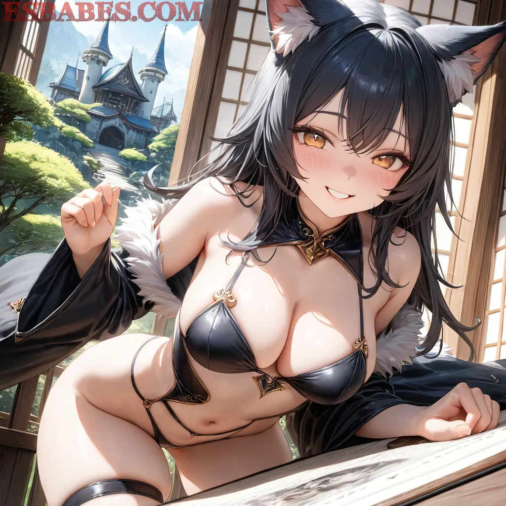 Arte ilustración increíble de Watch Anime Attack On Titan Lazarus Anime Conventions Steins Gate generado por IA