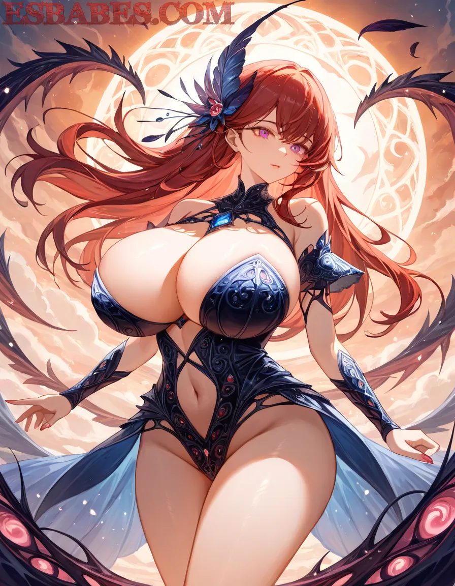 Arte ilustración increíble de Watch Anime Best Anime Blue Box Lazarus Maid generado por IA