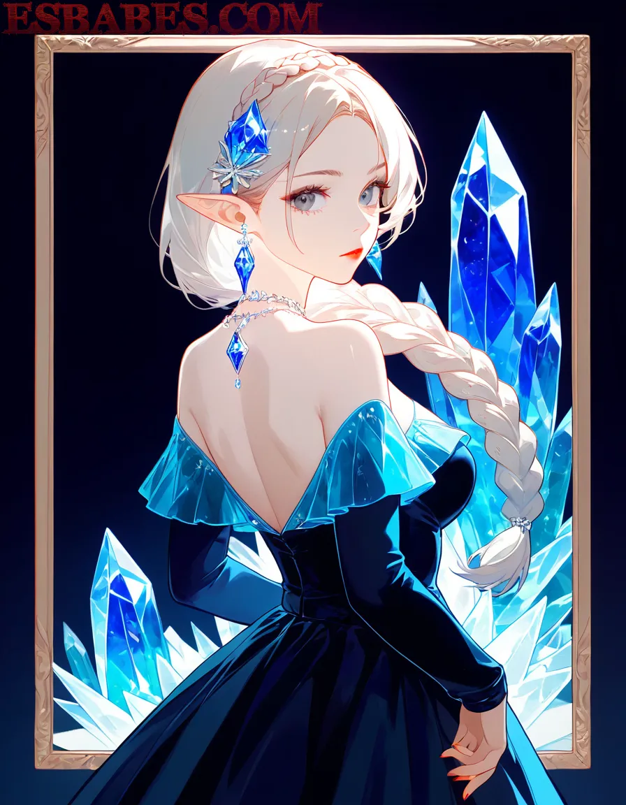 Arte ilustración increíble de Watch Anime Best Anime Netflix Anime Netorare Tentacle generado por IA