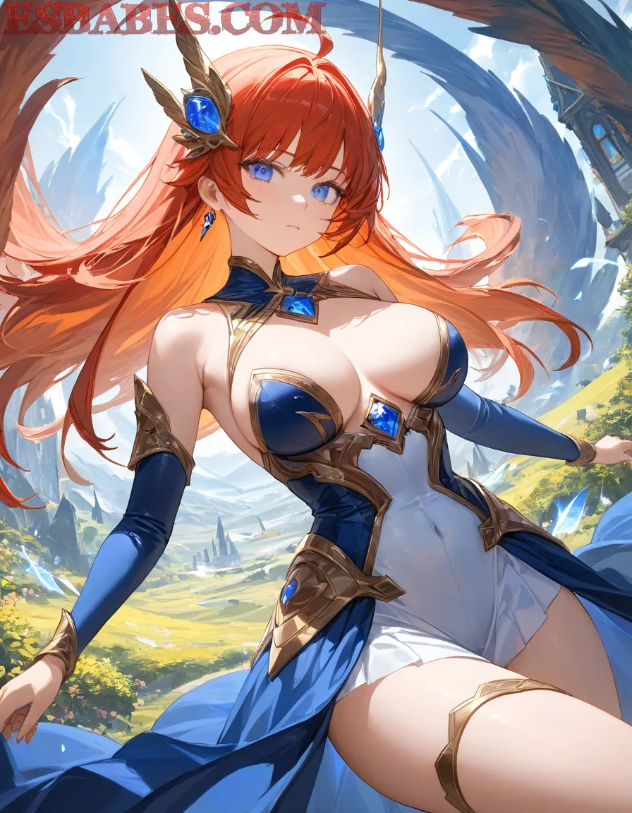 Arte ilustración increíble de Watch Anime Bleach Anime Streaming Gojo Satoru Catgirl generado por IA