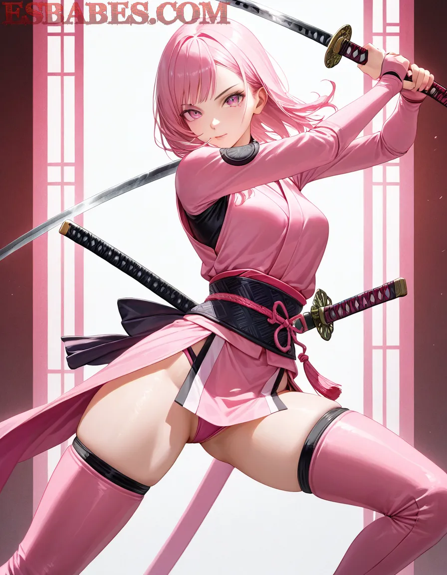 Arte ilustración increíble de Watch Anime Cosplay Tokyo Revengers Anime Reviews Catgirl generado por IA