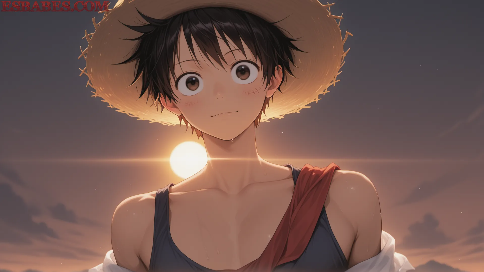 Arte ilustración increíble de Watch Anime Demon Slayer Shonen Funimation Tentacle generado por IA