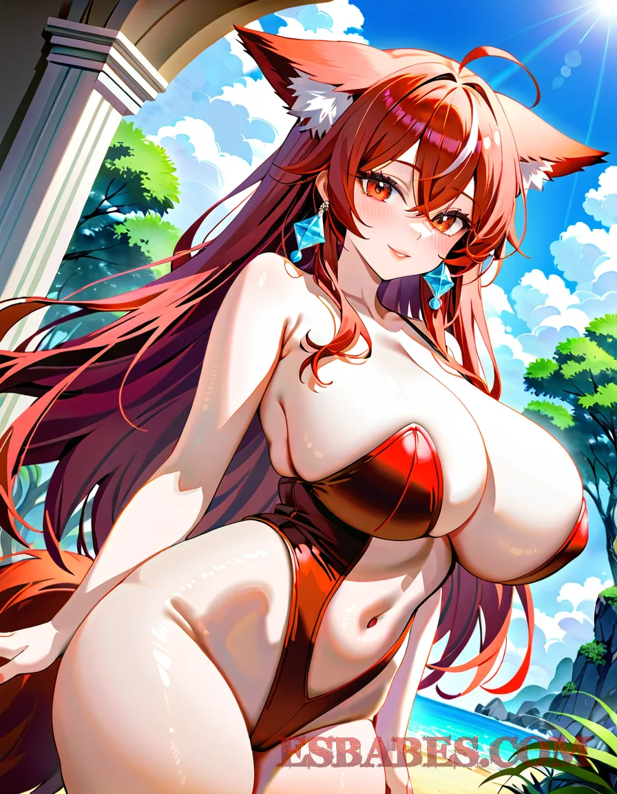 Arte ilustración increíble de Watch Anime Dragon Ball Bleach Shojo Amv generado por IA