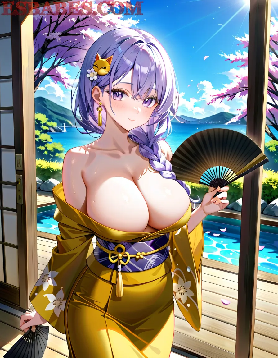 Arte ilustración increíble de Watch Anime Dragon Ball Hidive Isekai Yandere generado por IA