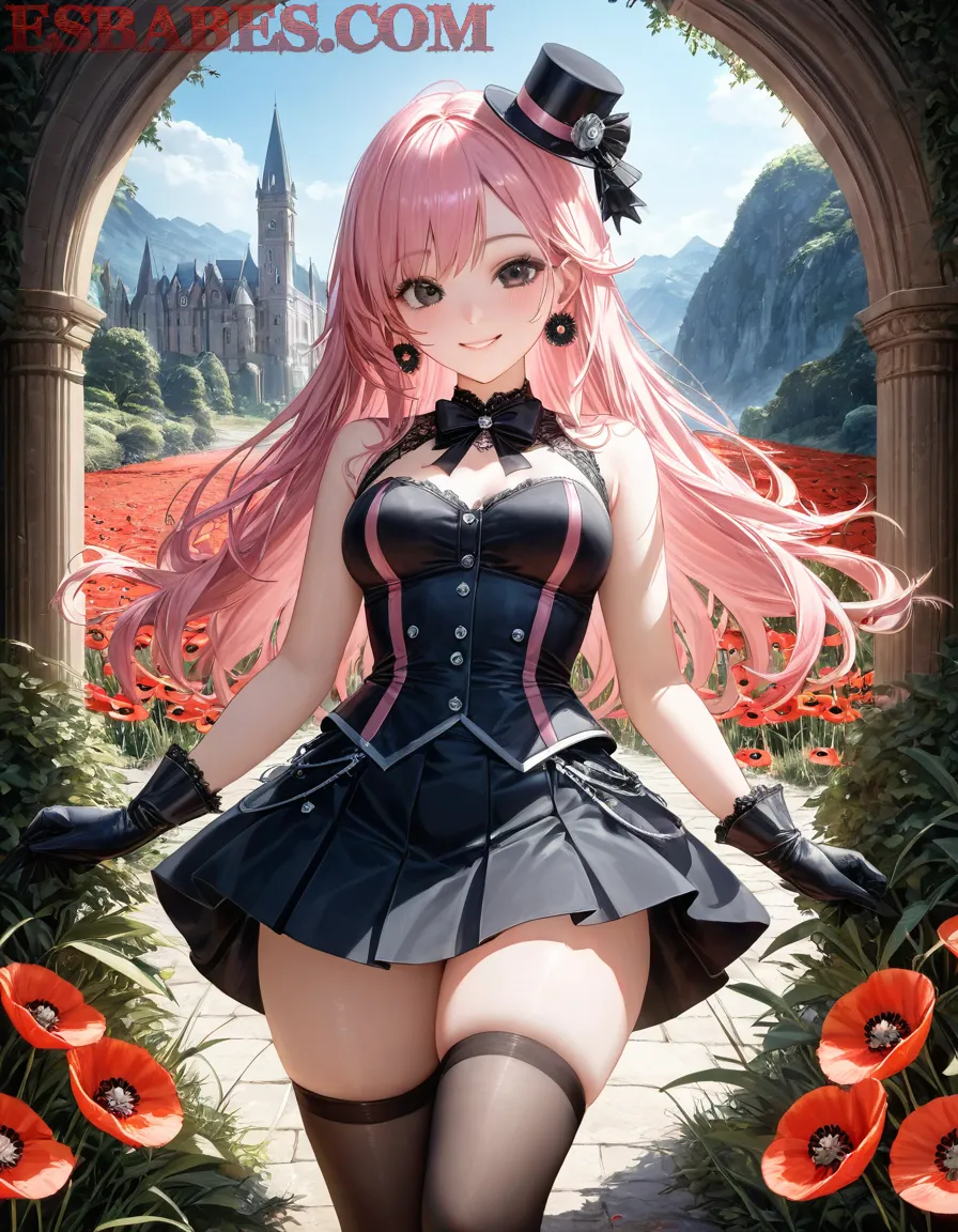 Arte ilustración increíble de Watch Anime Free Anime Anime Movies Anime Reviews Fan Service generado por IA