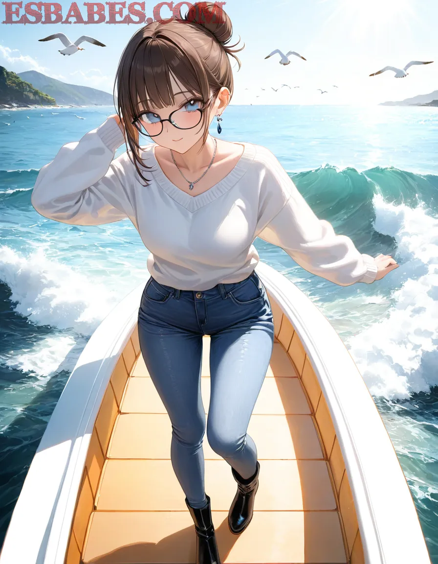 Arte ilustración increíble de Watch Anime Free Anime Fullmetal Alchemist Seinen Gojo Satoru generado por IA