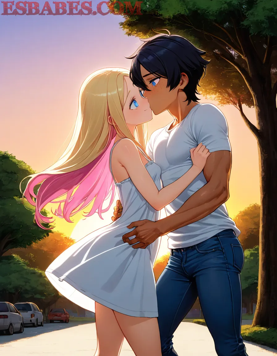 Arte ilustración increíble de Watch Anime Hentai Anime Characters Shonen Lolicon generado por IA