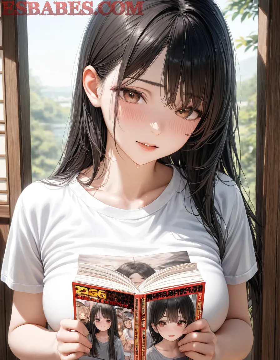 Arte ilustración increíble de Watch Anime Hentai Dragon Ball Netflix Anime Lolicon generado por IA