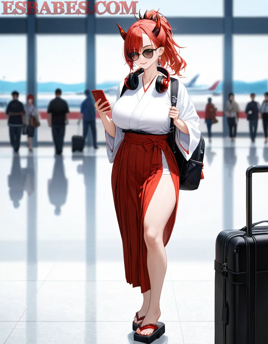 Arte ilustración increíble de Watch Anime Hidive Bara Lolicon Harem generado por IA