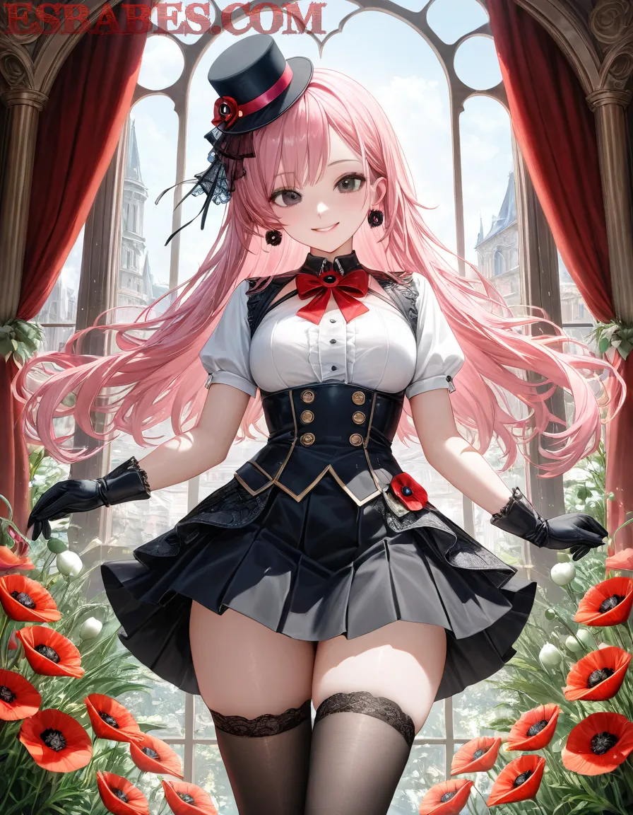 Arte ilustración increíble de Watch Anime Hidive Vinland Saga Bara Harem generado por IA