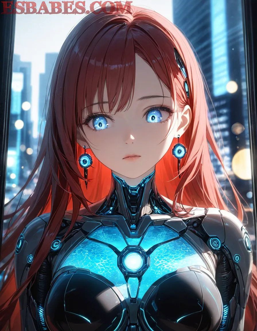 Arte ilustración increíble de Watch Anime Hunter X Hunter Shojo Eren Yeager Chainsaw Man generado por IA