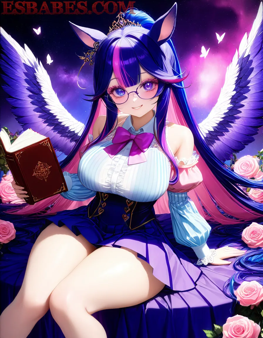 Arte ilustración increíble de Watch Anime Lazarus Anime Conventions Haikyuu Ecchi generado por IA