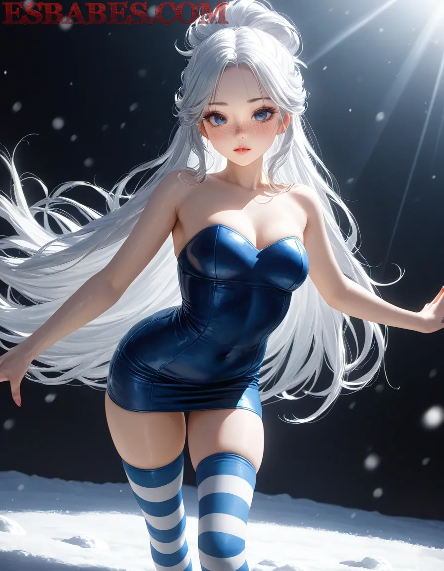 Arte ilustración increíble de Watch Anime Lazarus Anime Music Vinland Saga Kawaii generado por IA