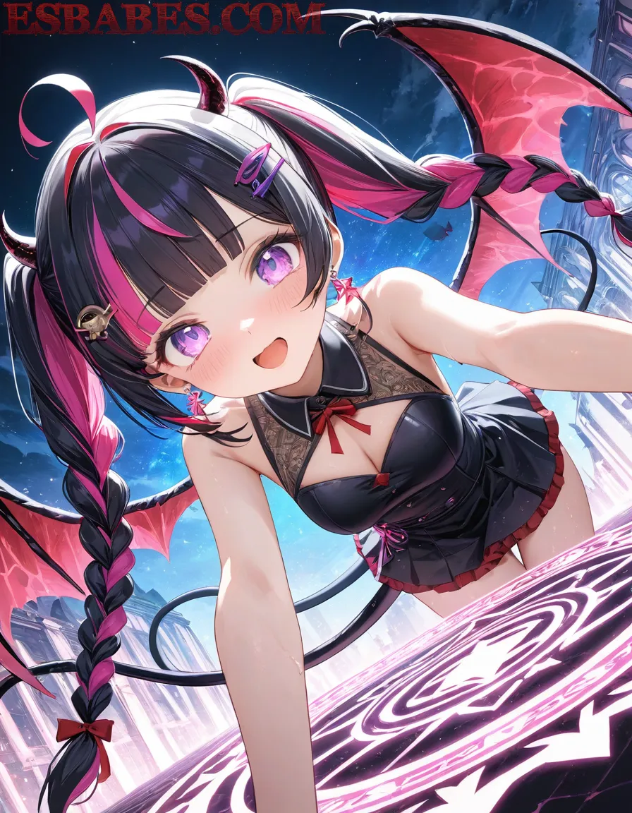 Arte ilustración increíble de Watch Anime Manga Top Anime Steins Gate Shounen Ai generado por IA