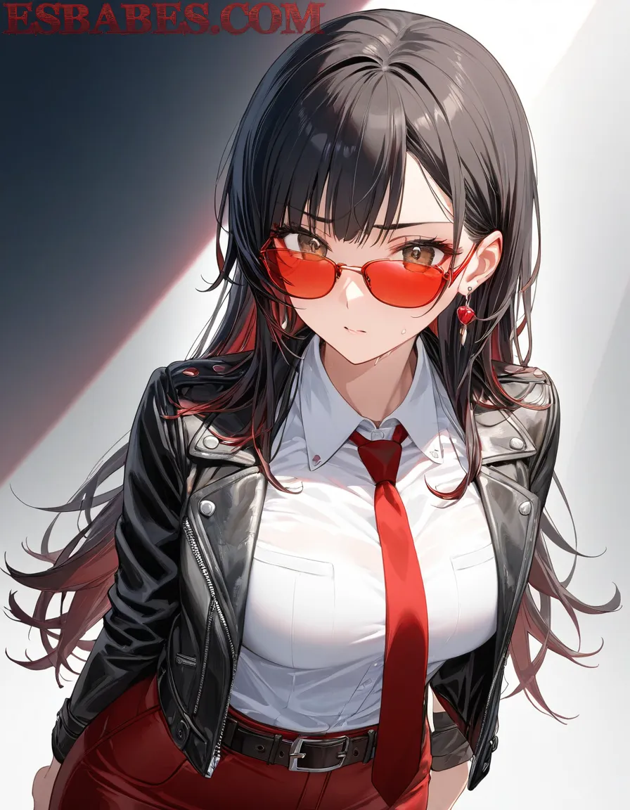 Arte ilustración increíble de Watch Anime My Hero Academia Bleach Shonen Eroge generado por IA