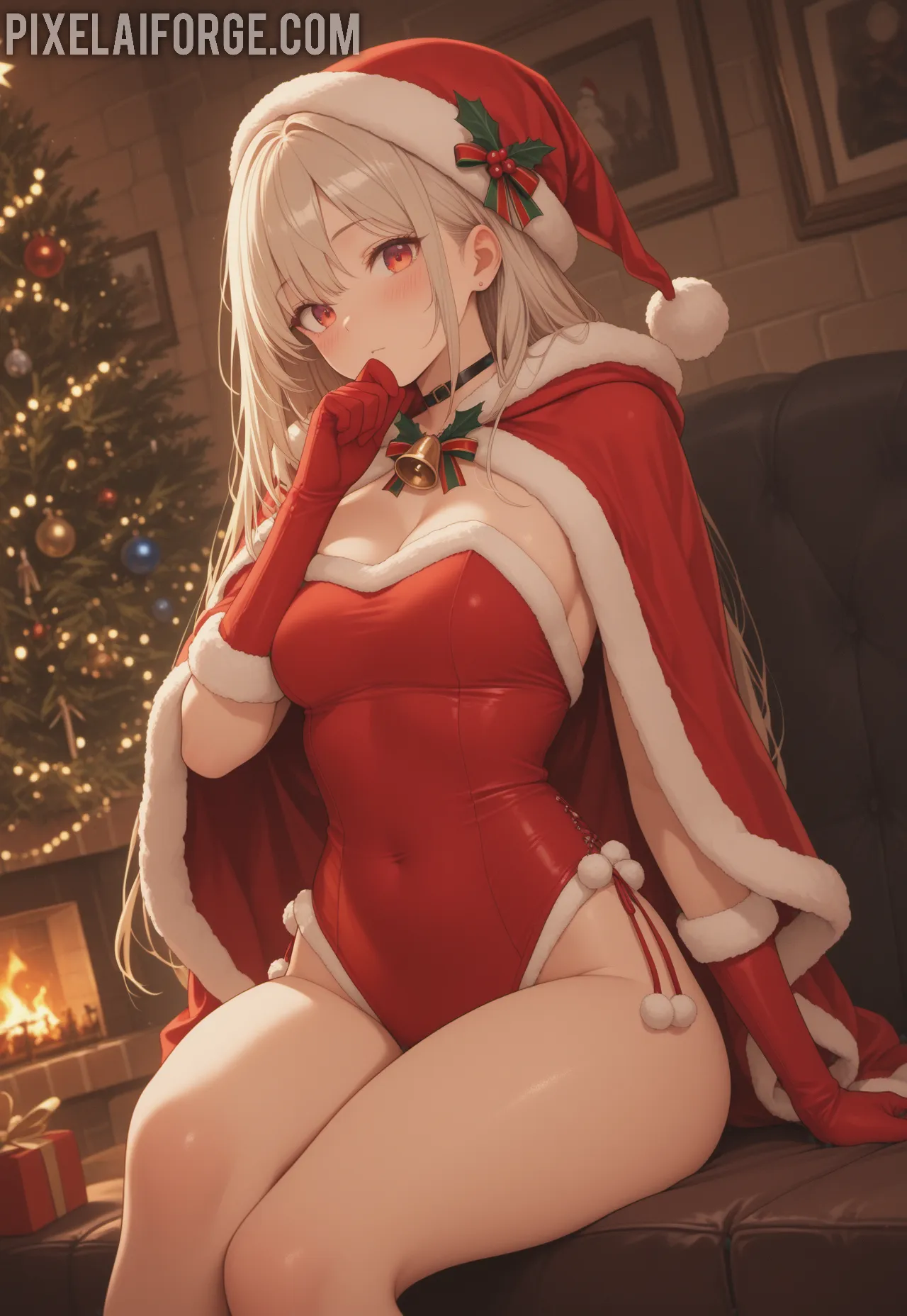 Arte ilustración increíble de Watch Anime Naruto Frieren Anime Streaming Netorare generado por IA