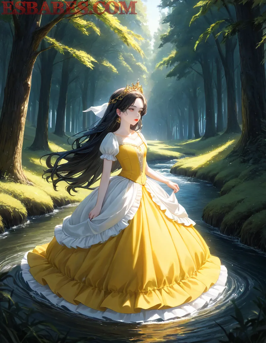 Arte ilustración increíble de Watch Anime Naruto Fullmetal Alchemist Bishounen Yandere generado por IA