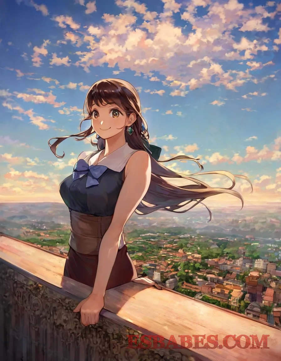 Arte ilustración increíble de Watch Anime Naruto Shojo Top Anime Yaoi generado por IA